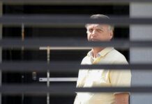 La Corte Suprema de Brasil condenó a Jair Bolsonaro a 27 años y tres meses de prisión