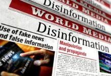 Ojo con las verdades manipuladas y las medio verdades