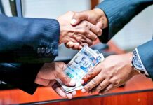 Aumenta el número de expresidentes en el patíbulo, por corrupción