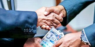 Aumenta el número de expresidentes en el patíbulo, por corrupción