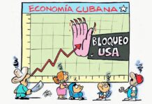 ¿Qué podría haber hecho Cuba de no existir el bloqueo?
