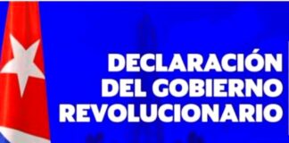 Urge impedir una agresión militar contra la República Bolivariana de Venezuela