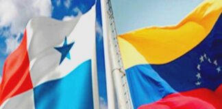 Movimientos sociales panameños exigen paz en Latinoamérica y el Caribe