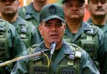 Ministro destacó ejercicio “Los Cuarteles van al Pueblo” en Venezuela
