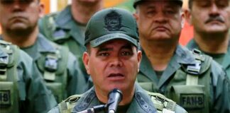 Ministro destacó ejercicio “Los Cuarteles van al Pueblo” en Venezuela