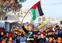Canadá reconoce oficialmente el Estado de Palestina