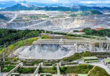 Mulino, minería y falsa narrativa