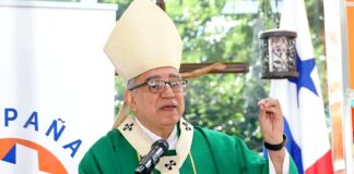 Llamado urgente a la conciencia nacional