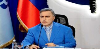 Venezuela solicita al Comité de DDHH de ONU abrir investigación por ataques de EEUU