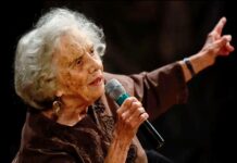 Buscan mantener proyectos de conservación del archivo de Elena Poniatowska