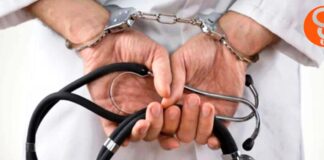 Cinta Chocolate defiende anteproyecto para tipificar la mala praxis médica