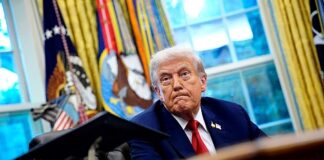 El Departamento de Guerra de EE.UU. convocó de urgencia a sus mandos militares