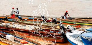 ¿Dónde empieza lo ilegal? Tres economías, un mismo territorio en disputa