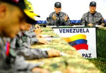 Las guerras del imperio en Latinoamérica y el Caribe