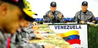 Las guerras del imperio en Latinoamérica y el Caribe