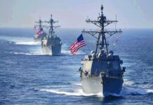 Terrorismo geopolítico imperial en el Caribe