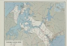 Propuestas para desarrollar la ribera oeste del Canal de Panamá: y el desconocimiento del área