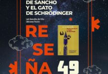 El burro de Sancho y el gato de Schrödinger: un vistazo a la mecánica cuántica desde la literatura