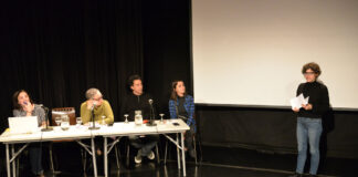 Arte y política contra el fascismo