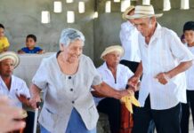 Motivos para celebrar el Día Internacional de las Personas Mayores
