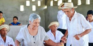 Motivos para celebrar el Día Internacional de las Personas Mayores