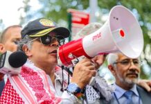 Petro, el desafío radical