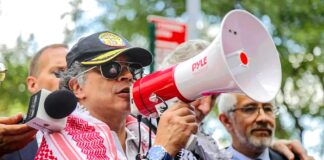 Petro, el desafío radical