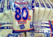 Molineros exigen frenar el contrabando de arroz