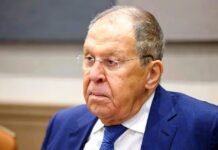 El corredor Norte-Sur servirá como autopista hacia África Oriental, dice Lavrov