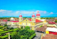 Viajes National Geographic destaca artículo sobre Nicaragua