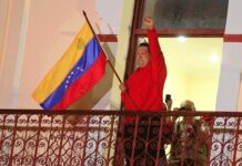 Victoria electoral de Hugo Chávez será rememorada en Venezuela
