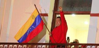 Victoria electoral de Hugo Chávez será rememorada en Venezuela