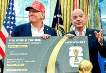 Estados Unidos, ¿tierra prometida o cementerio del fútbol?