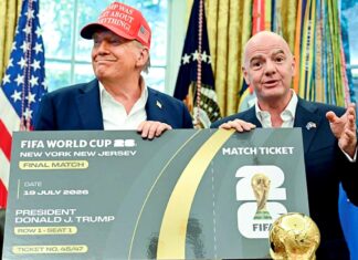 Estados Unidos, ¿tierra prometida o cementerio del fútbol?