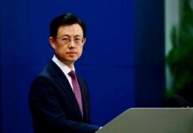 China respalda la soberanía de Venezuela y rechaza la amenaza militar de EE.UU.