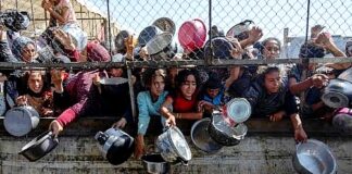 Desigualdad y pobreza: un mundo cada vez menos equitativo