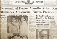 57 años después del 11 de octubre de 1968