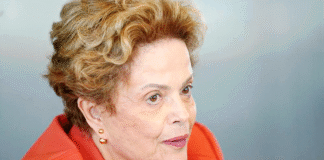 ”Conferencia sobre la mujer en Beijing es ”una oportunidad estratégica para dar forma al futuro”, dice Dilma Rousseff