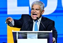 ”Yo no reparto piedades”, la soberbia frase de José Raúl Mulino