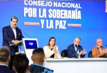 Presidente Maduro condena ideologías supremacistas y nazi promovidas por Trump