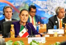 Diplomacia activa de México y el renacer de la política exterior