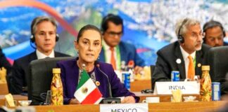 Diplomacia activa de México y el renacer de la política exterior