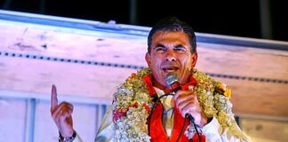 Rodrigo Paz planteó el objetivo que se propone como presidente de Bolivia