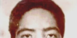 Rodolfo Aguilar Delgado: mártir del Derecho Laboral y del pueblo