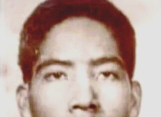 Rodolfo Aguilar Delgado: mártir del Derecho Laboral y del pueblo