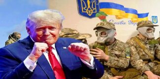 Trump dispara el tiro de gracia contra el orden mundial