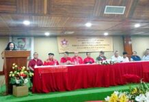 XII Congreso del Partido del Pueblo afianzará lucha por la soberanía