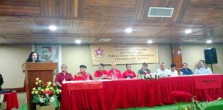 XII Congreso del Partido del Pueblo afianzará lucha por la soberanía