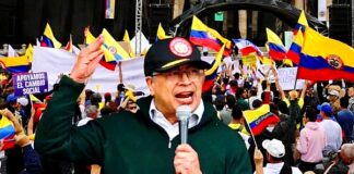 Petro y la dignidad de estar del lado correcto de la historia