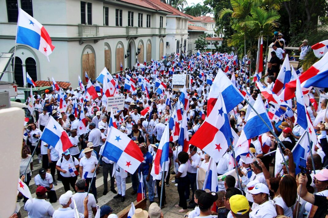 La patria está triste: reflexiones en el mes de la patria – Bayano digital